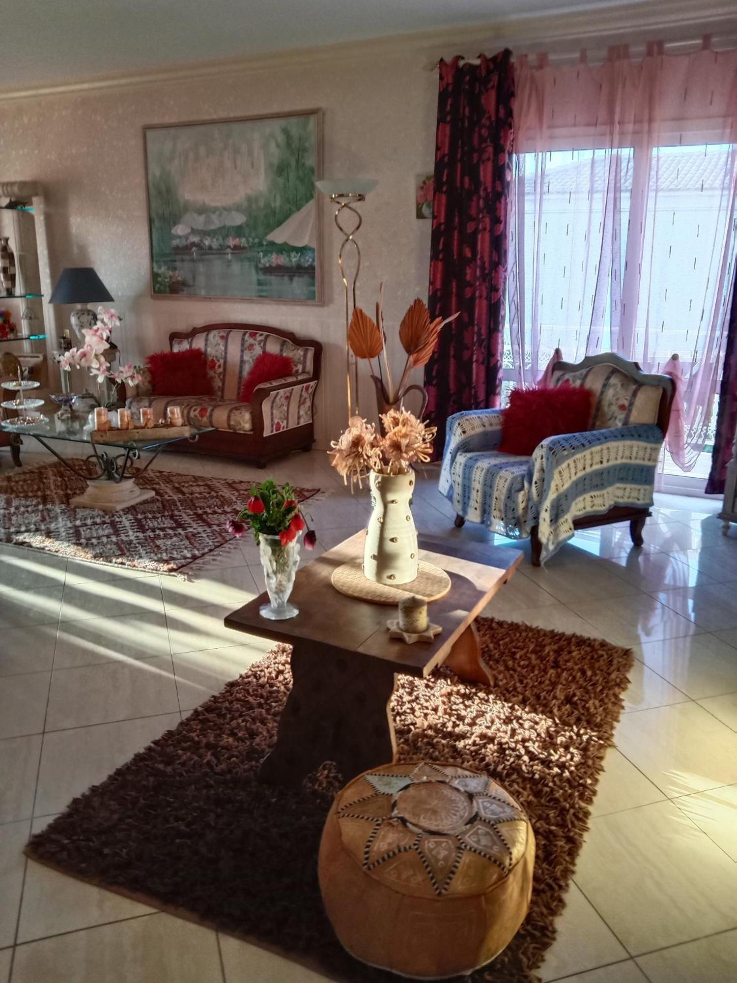 40 Allee Le Chene Фюриани Екстериор снимка